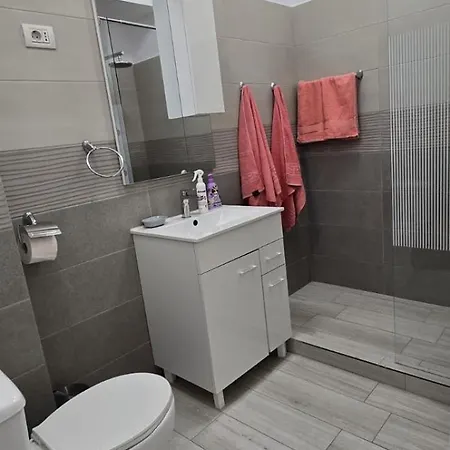 Apartament Black Sea Năvodari